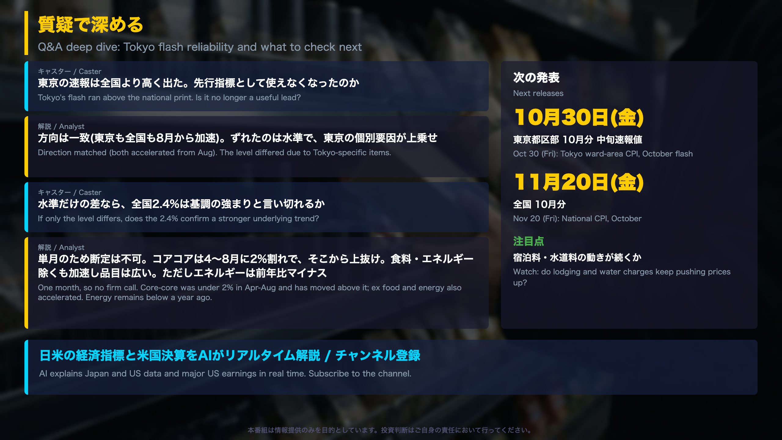 質疑で深める
